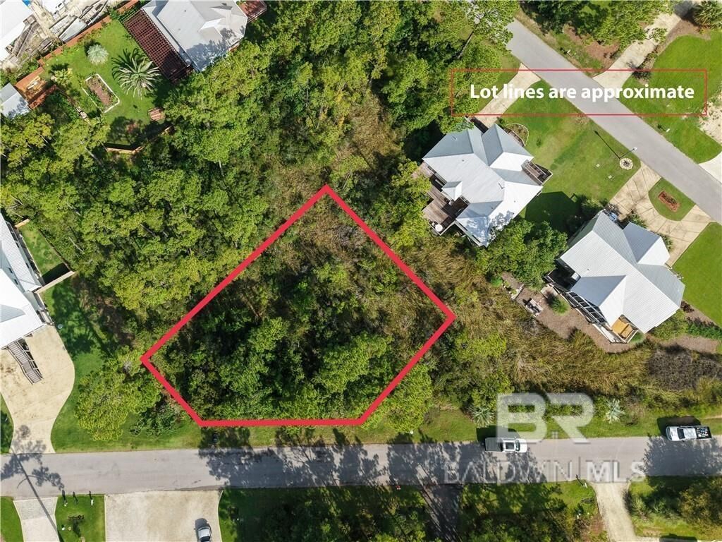 Property Photo: 48-B SE Bayou Drive AL 36561