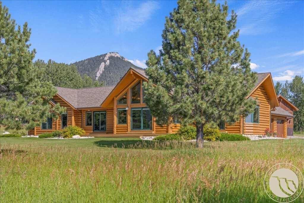 29 Mountainbrook  Red Lodge MT 59068 photo