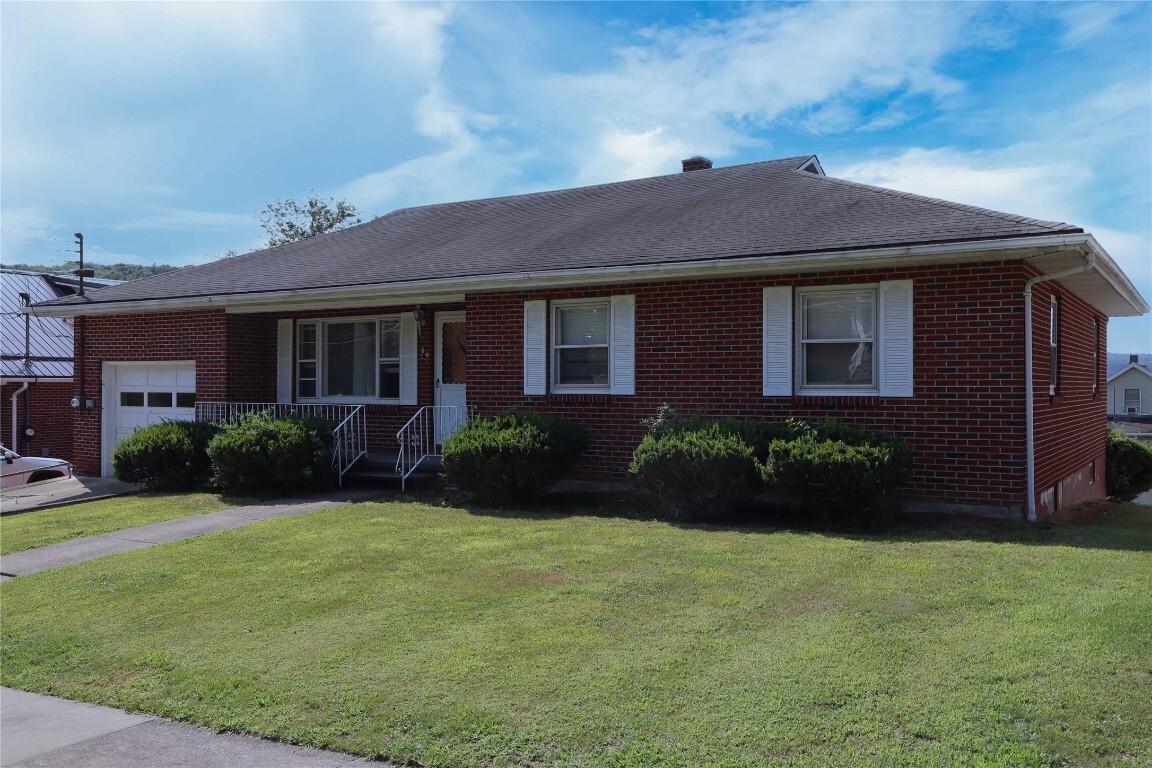 Property Photo:  66 Leigh Street  NY 13790 