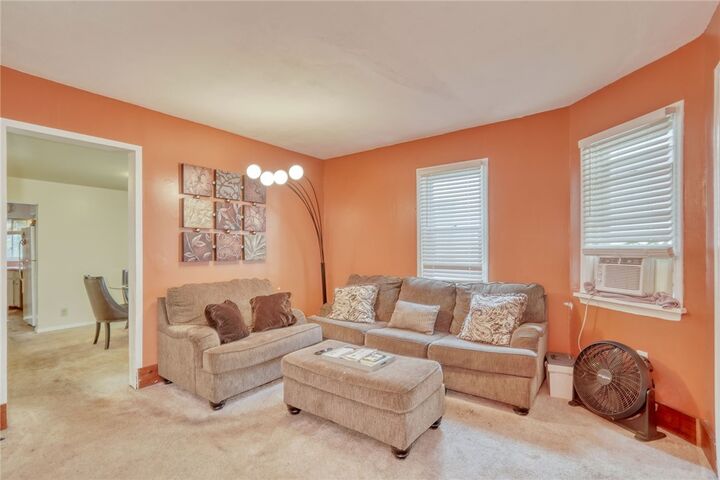 Property Photo: 66 Harris Street NY 14621