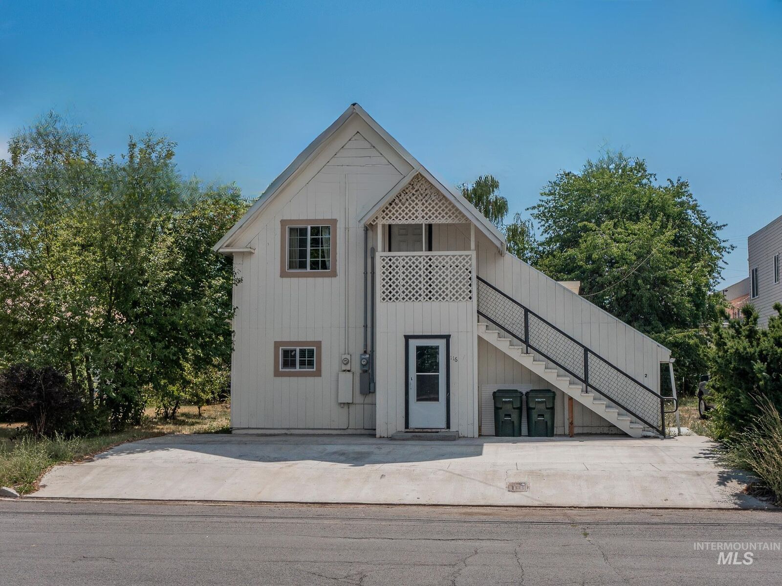 Property Photo: 116 E North 2nd Street ID 83530