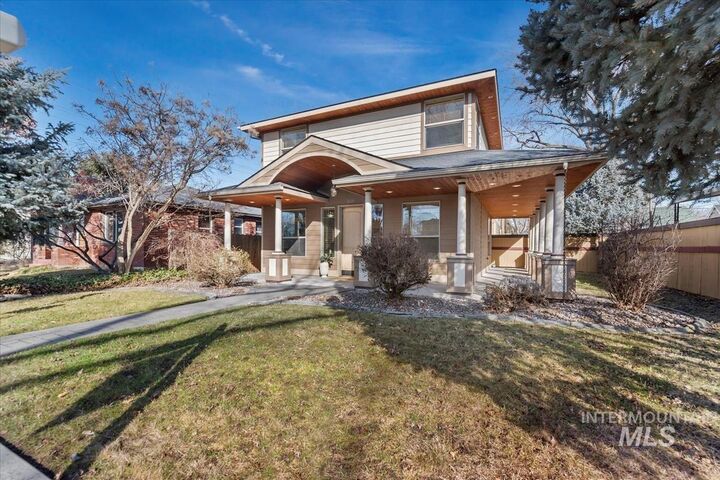 2620 W Regan  Boise ID 83702 photo