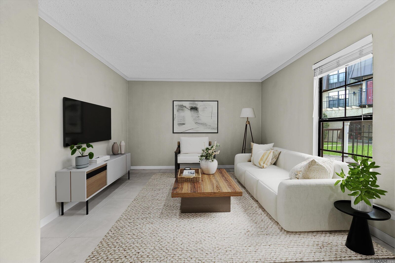 Property Photo: 10288 W Winston Ave #3 LA 70809