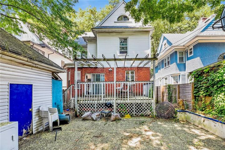 Property Photo: 511 Argyle Road NY 11218
