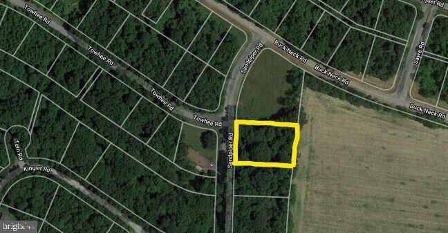 Property Photo:  Sandpiper Road  MD 21620 
