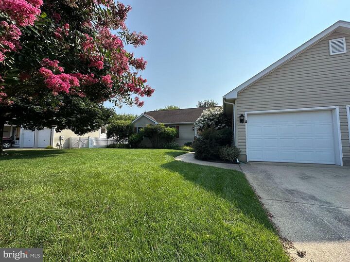 Property Photo: 11 Sandpiper Drive DE 19958