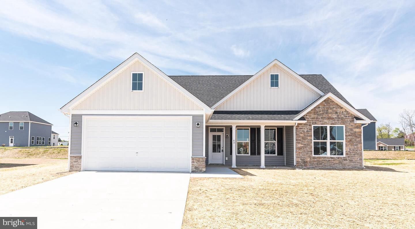 Property Photo:  Lot 13 Glenaire Road  WV 25413 