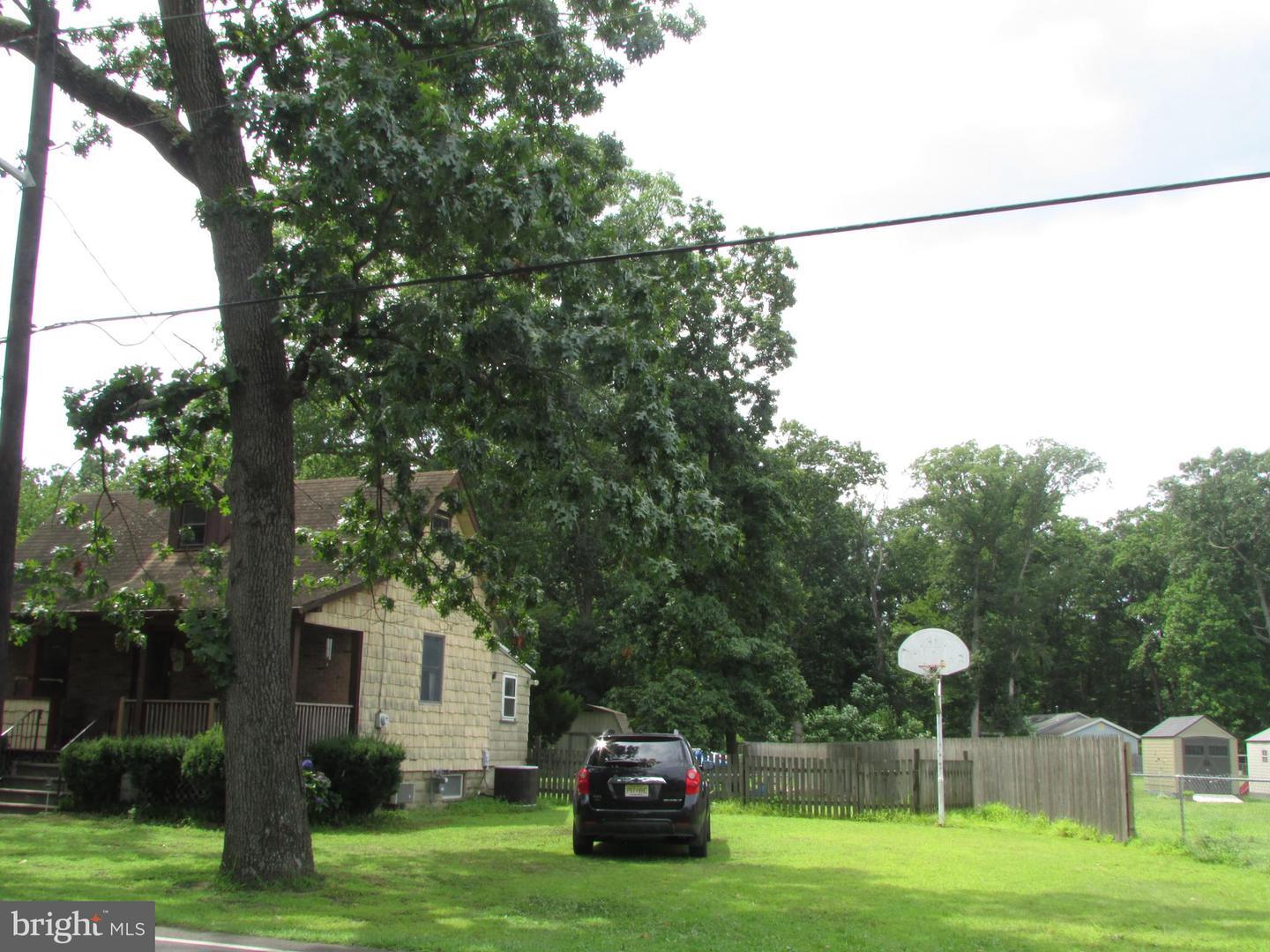 Property Photo:  1215 Bridgeboro Road  NJ 08010 