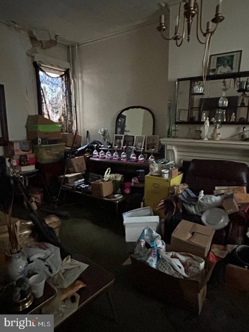 Property Photo: 2157 N Van Pelt Street PA 19121