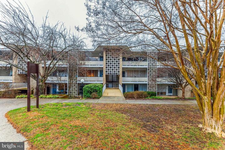 Property Photo:  7513 Spring Lake Drive D-2  MD 20817 