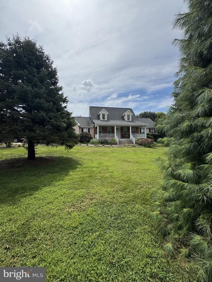 Property Photo: 1153 Merrimans Lane VA 22602