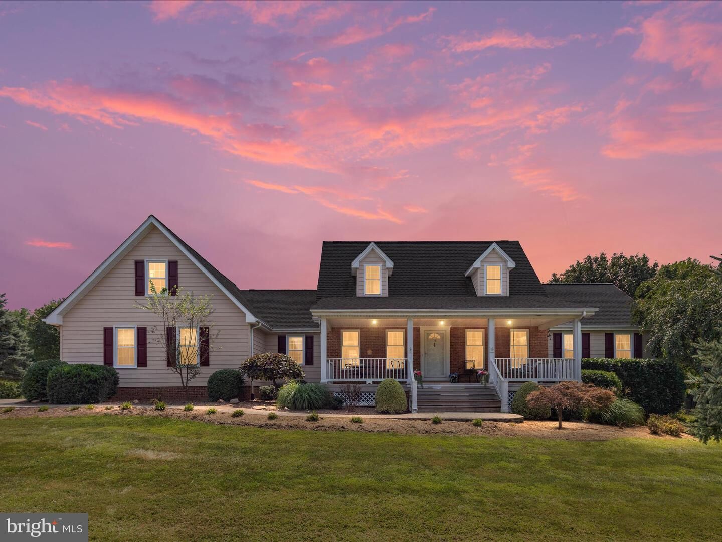 Property Photo: 1153 Merrimans Lane VA 22602
