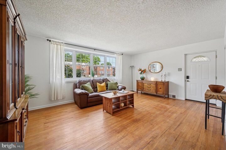 Property Photo: 7124 Valley Avenue PA 19128