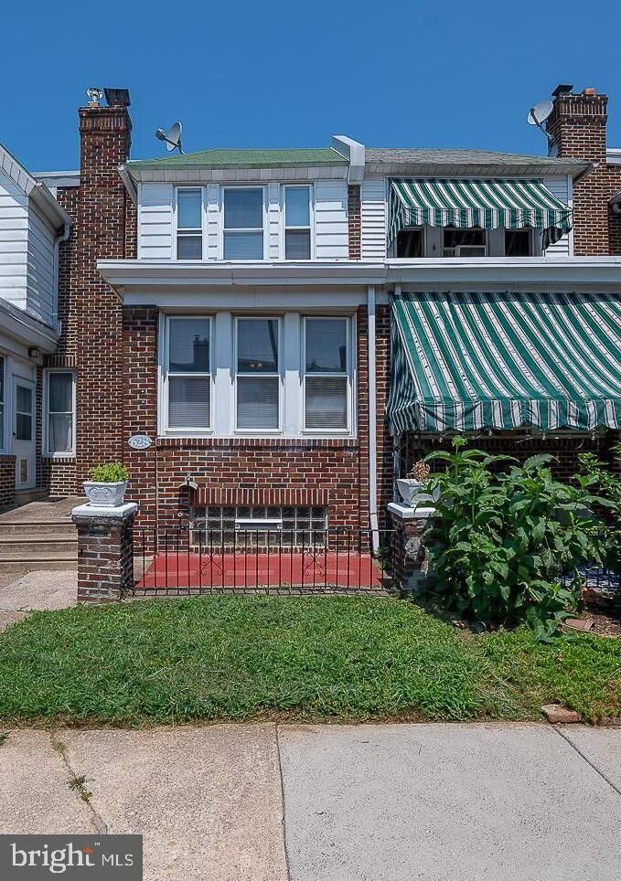 Property Photo: 628 Gerhard Street PA 19128