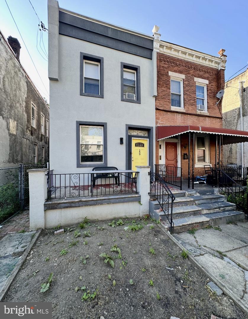 159 E Mayland Street  Philadelphia PA 19144 photo