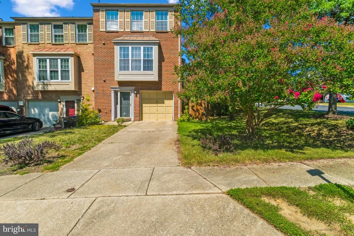Property Photo:  14912 Ashford Place  MD 20707 