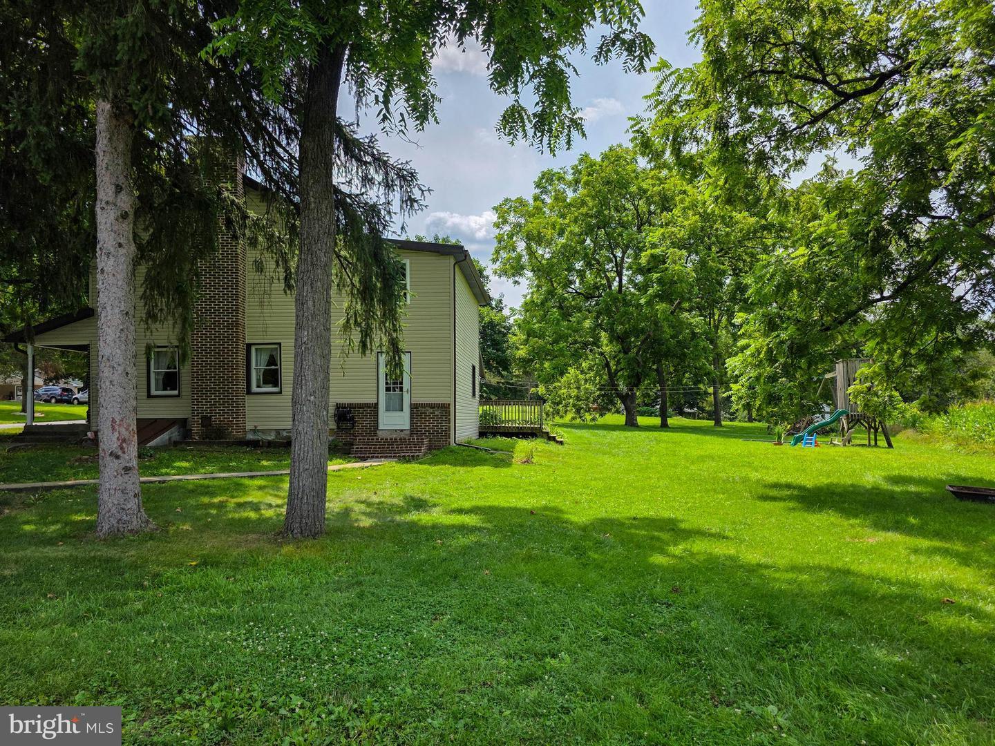 Property Photo:  1207 Pine Road  PA 17015 