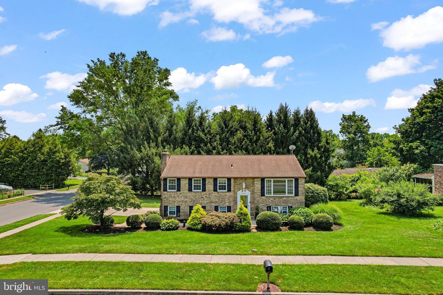 3601 Beech Run Lane  Mechanicsburg PA 17050 photo