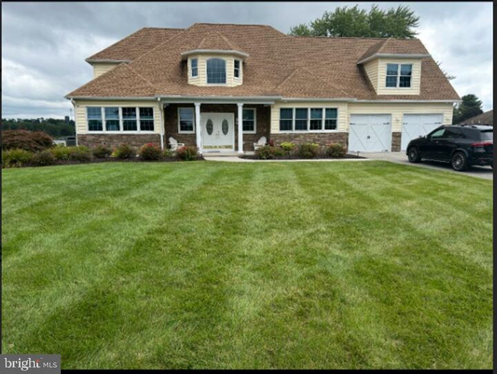 Property Photo: 11 Custer Drive PA 17316