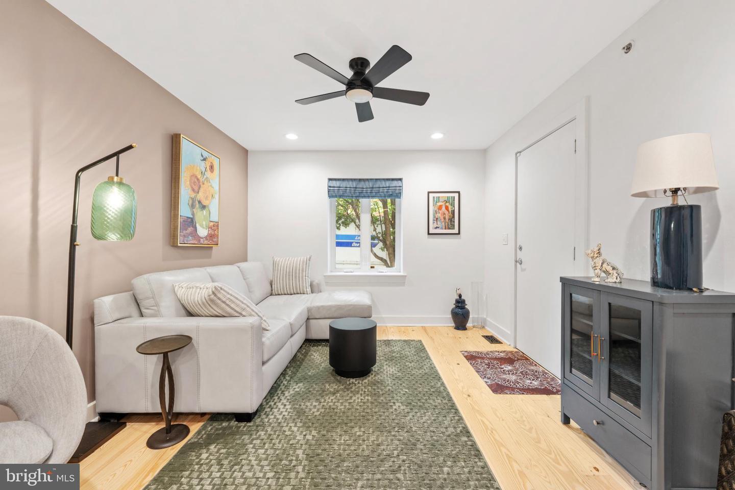 2123 Christian Street A  Philadelphia PA 19146 photo