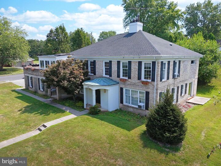 912 Sunset Avenue  Gettysburg PA 17325 photo