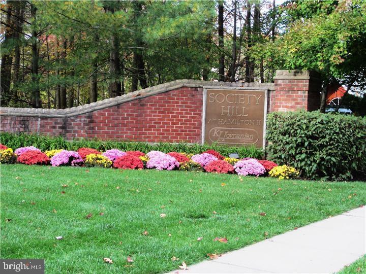 Property Photo:  98 Versailles Court  NJ 08619 