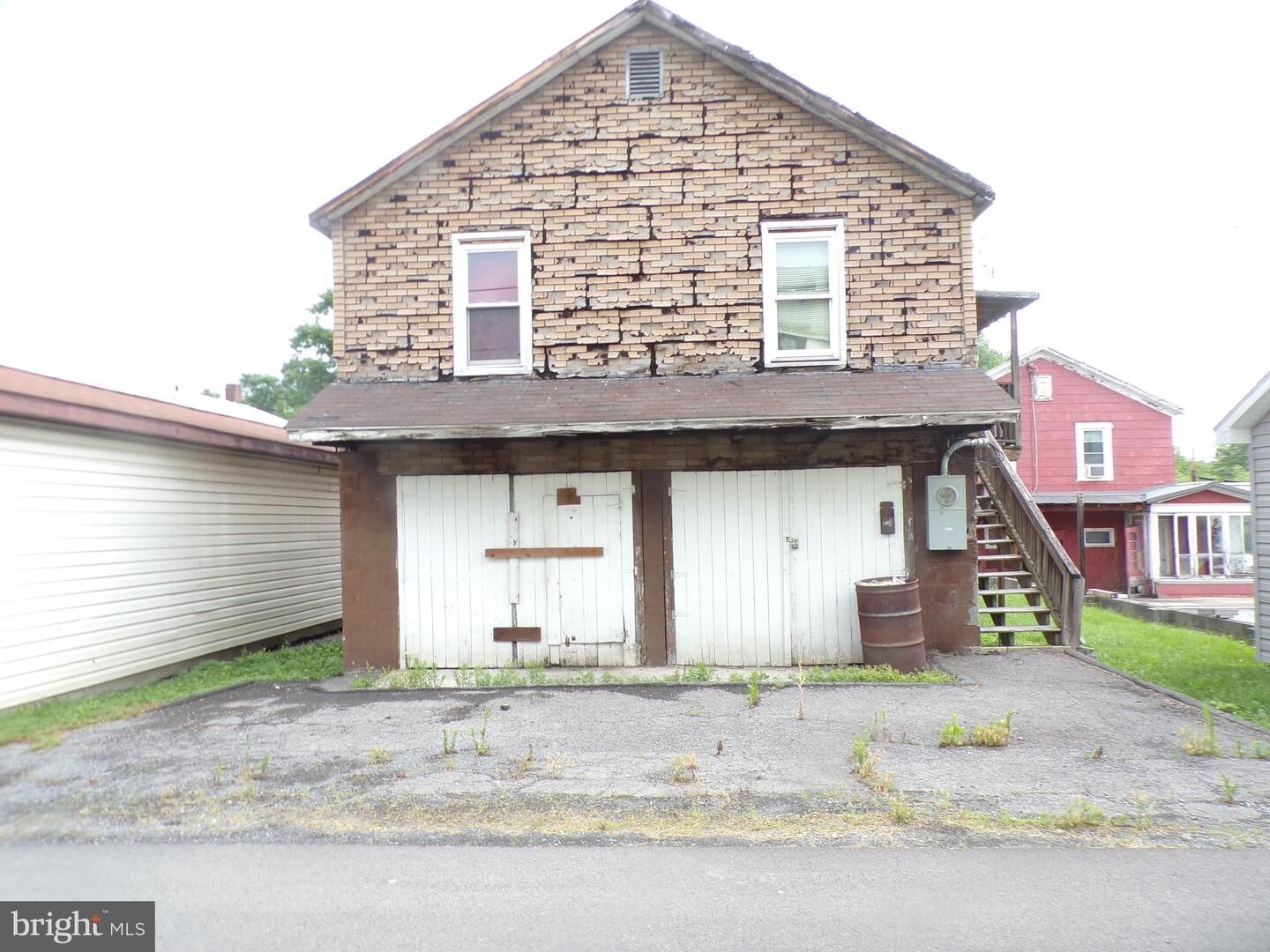 Property Photo:  351 W Piedmont Street  WV 26726 