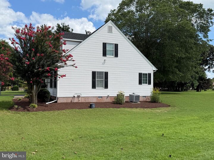 Property Photo: 30063 Southampton Bridge Road MD 21804