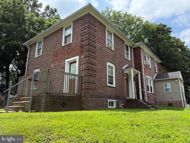941 Glen Terrace  Chester PA 19013 photo