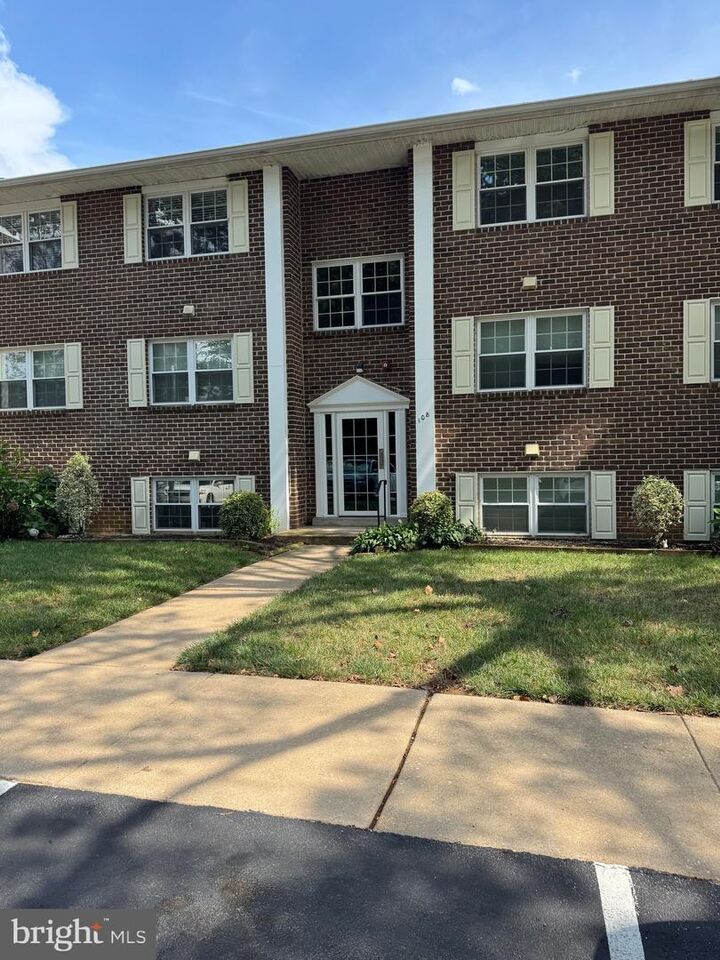 Property Photo:  108 Seevue Court F  MD 21014 