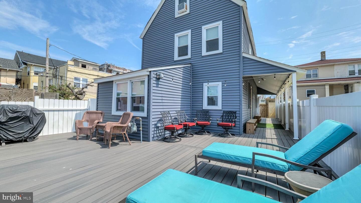 Property Photo: 21 S Annapolis Avenue NJ 08401
