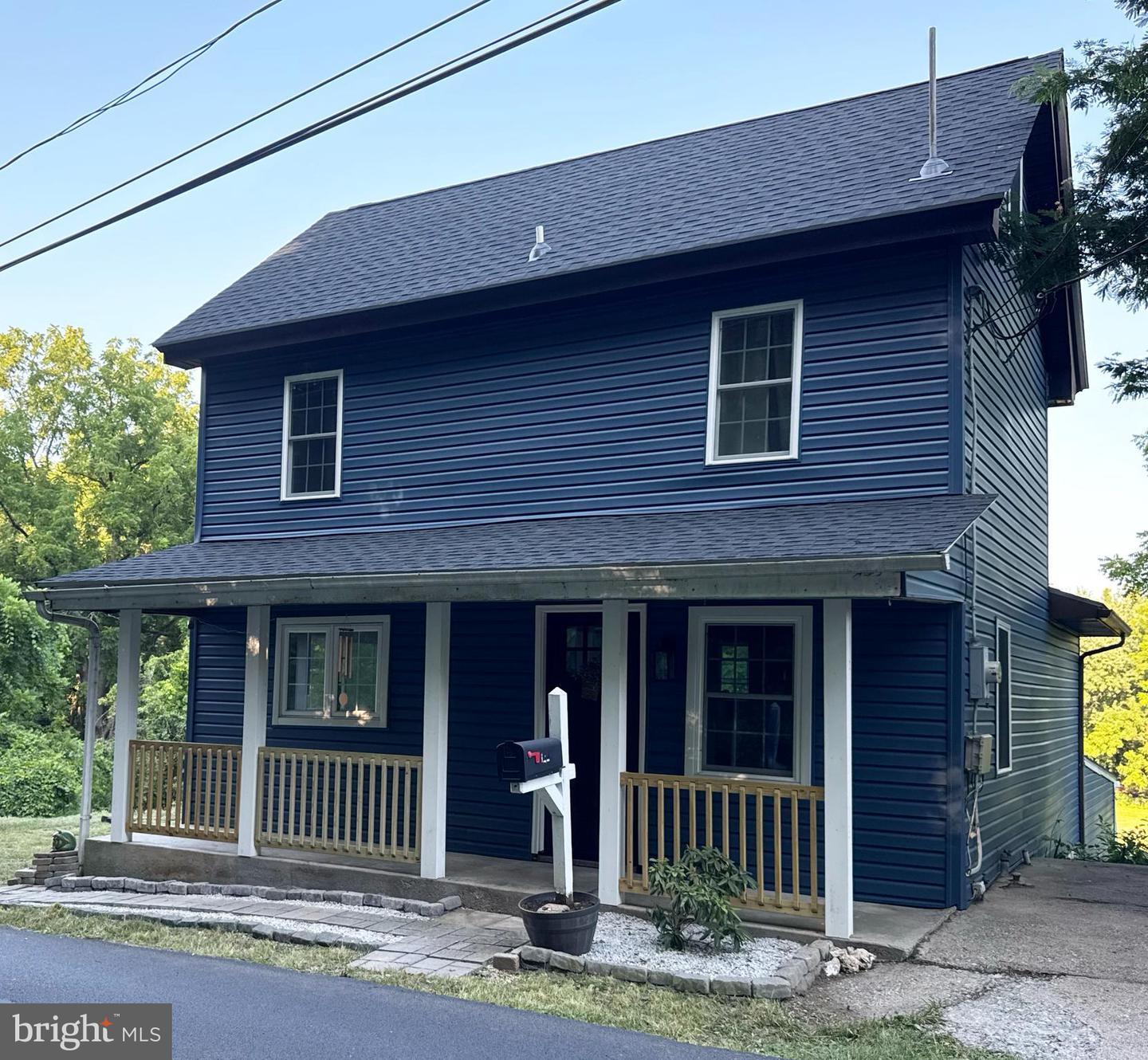 122 Creekside Drive  Enola PA 17025 photo