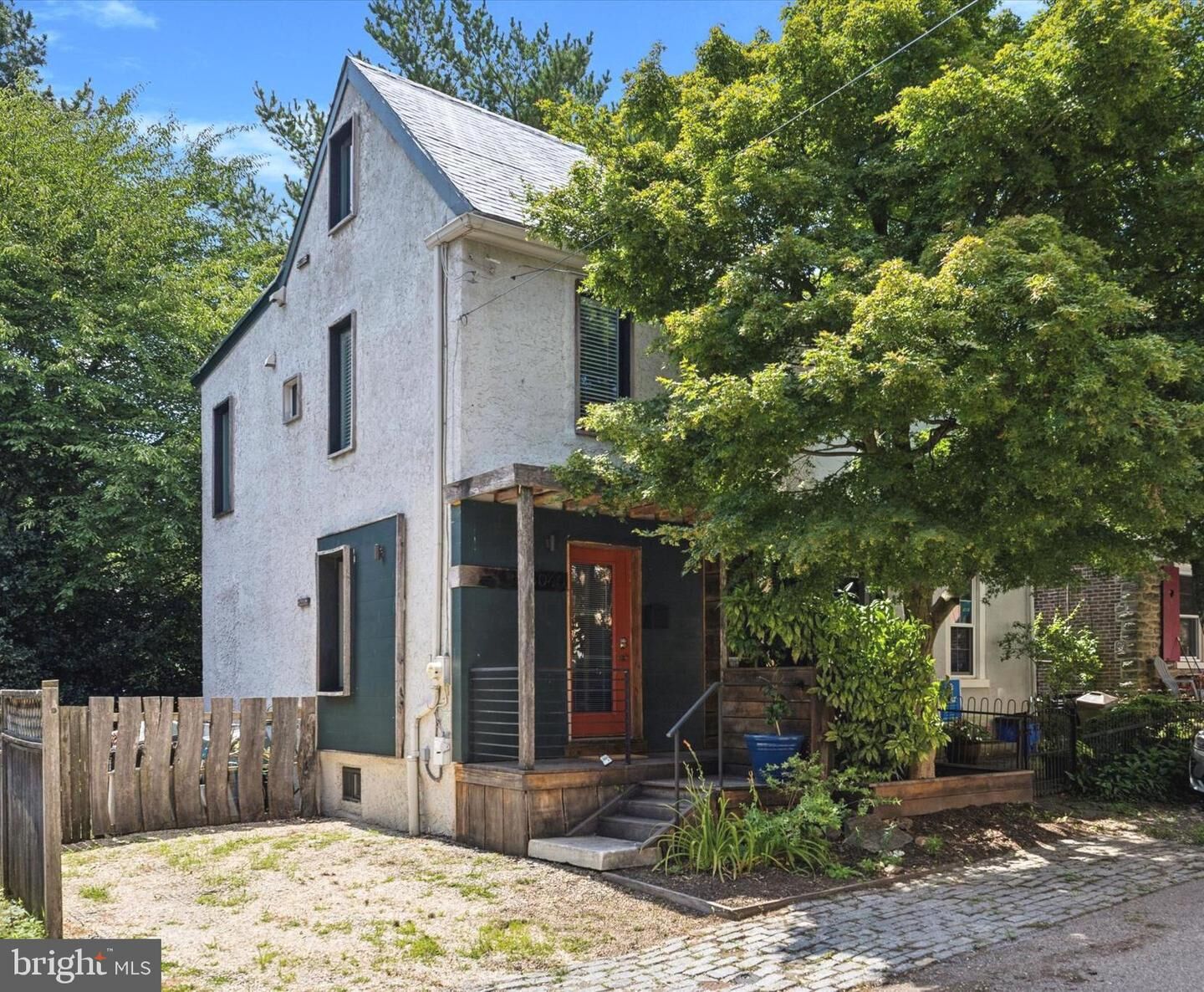 Property Photo: 6040 Bridget Street PA 19144