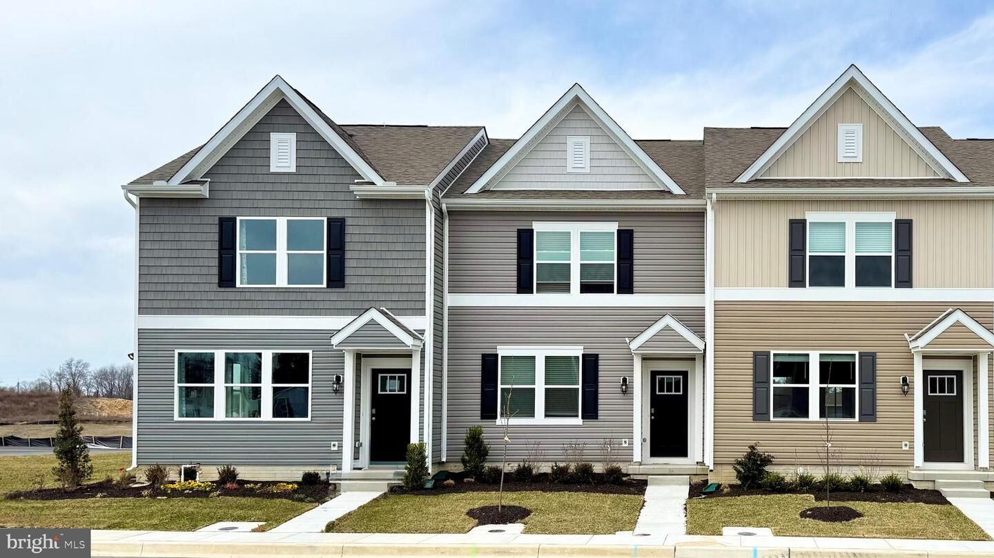 Property Photo:  10961 Farmerfield Street  DE 19963