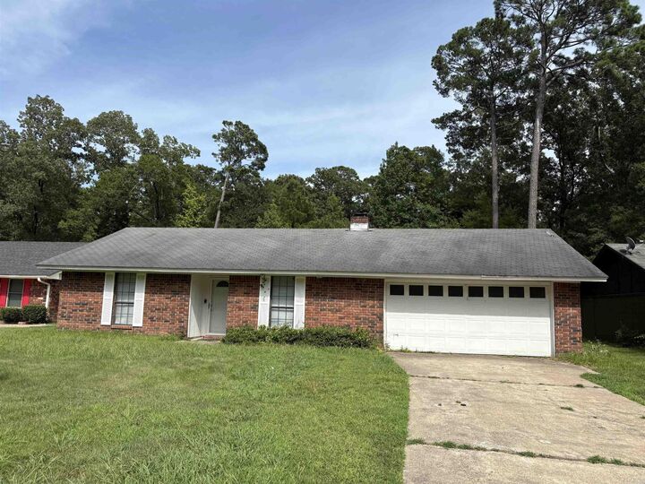 Property Photo:  6600 S Mulberry Street  AR 71603 