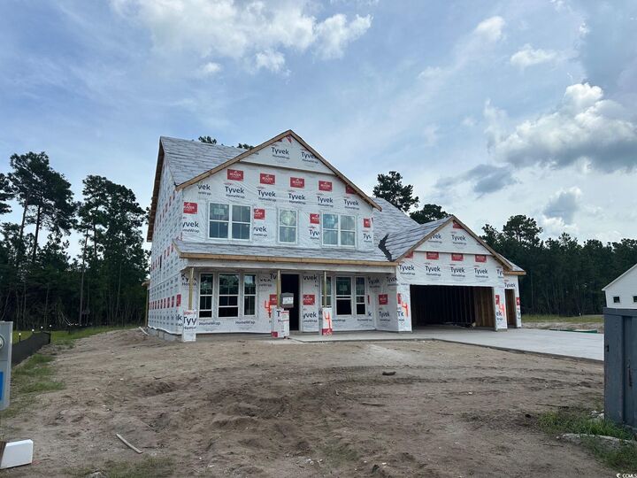Property Photo: 55 Northbrook Dr SC 29576