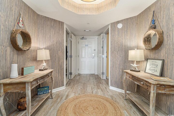 Property Photo:  2151 Bridgeview Ct. 1-603  SC 29582 