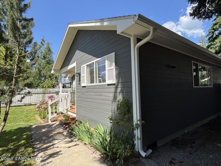 Property Photo: 1012 Church St. ID 83864