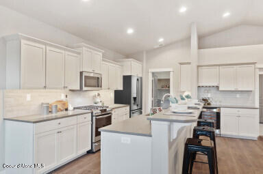 Property Photo:  6726 W Frehley Way  ID 83858 
