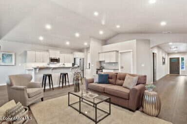 Property Photo: 6726 W Frehley Way ID 83858