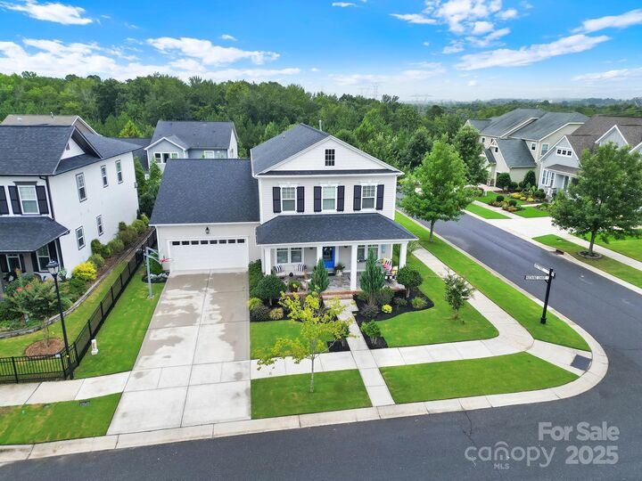 Property Photo:  453 Rocking Chair Lane  SC 29708 