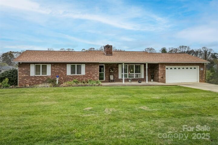 Property Photo:  83 Overlook Drive  NC 28748 