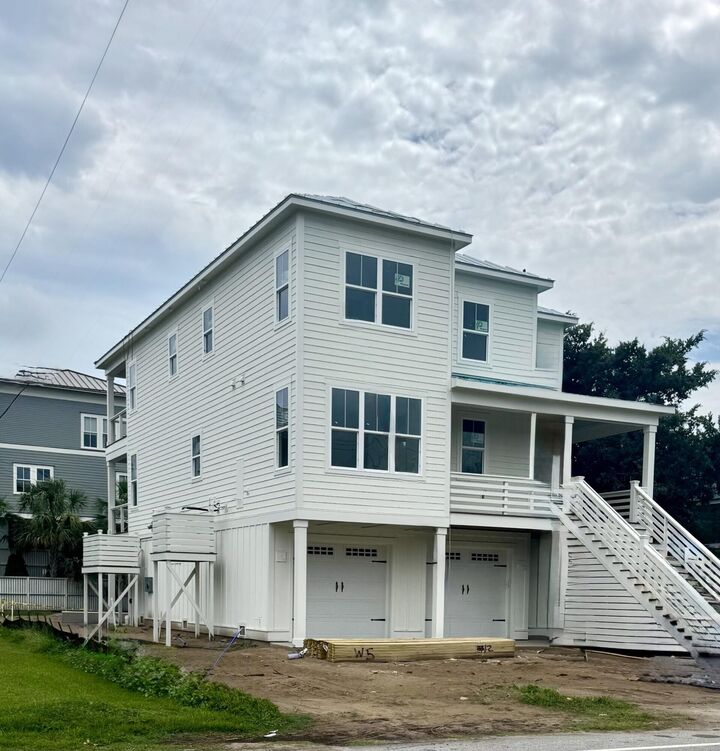312 Palm Boulevard  Isle of Palms SC 29451 photo