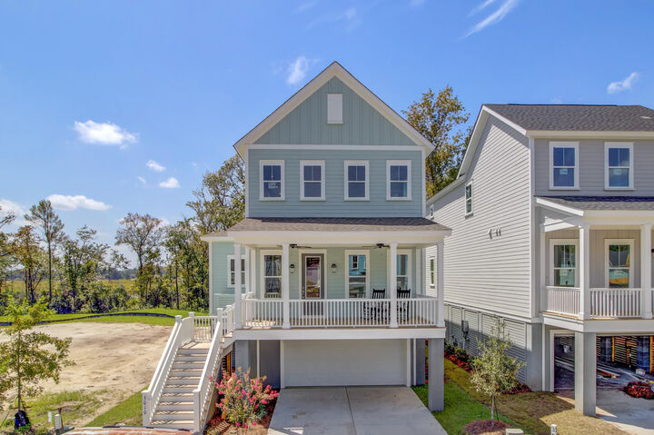 3017 Robeson Trace  Johns Island SC 29455 photo