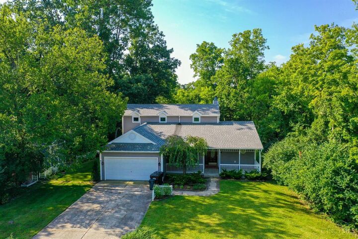 Property Photo: 20552 Longview Drive IN 47025