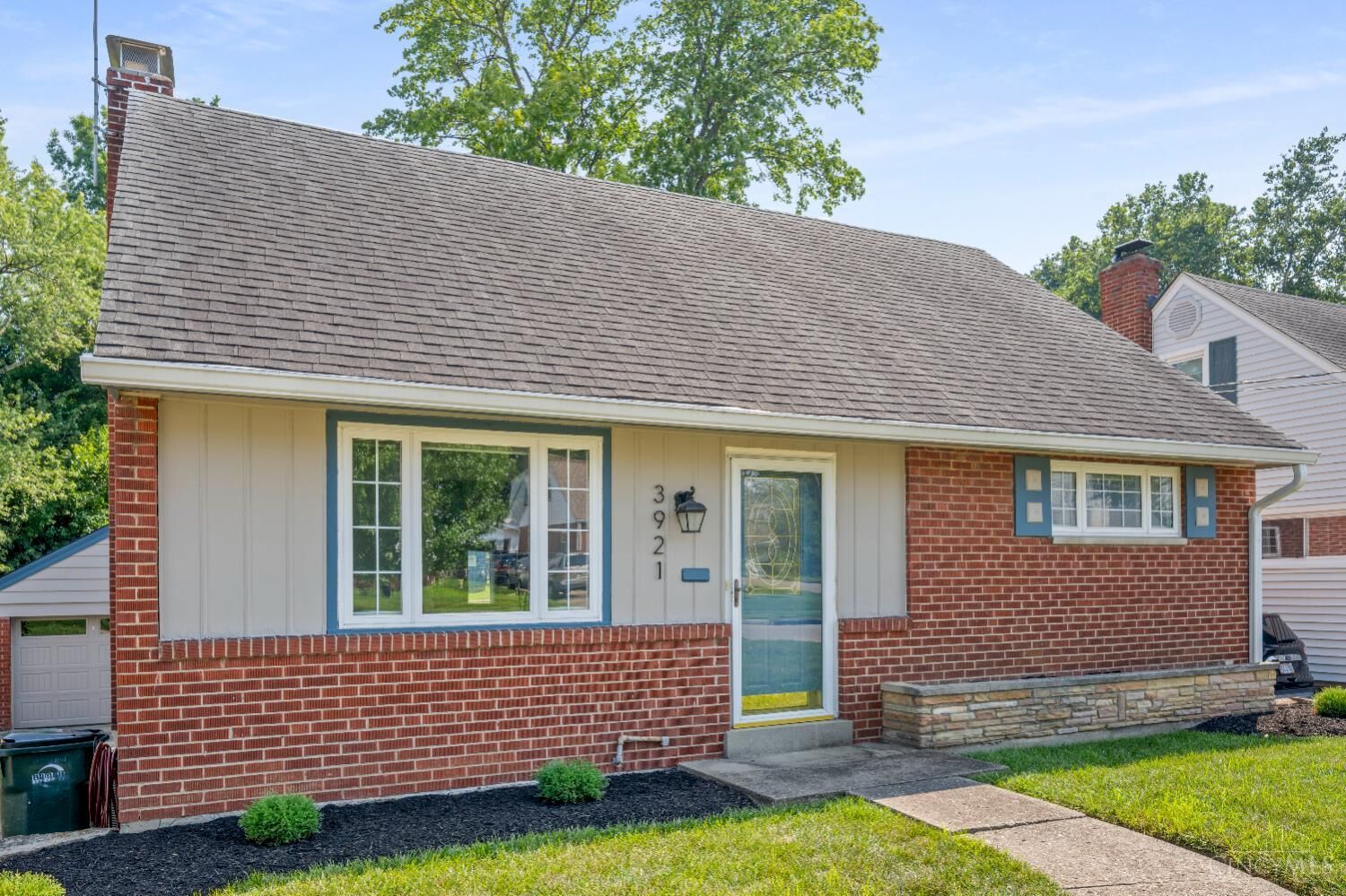 Property Photo:  3921 Hemphill Way  OH 45236 