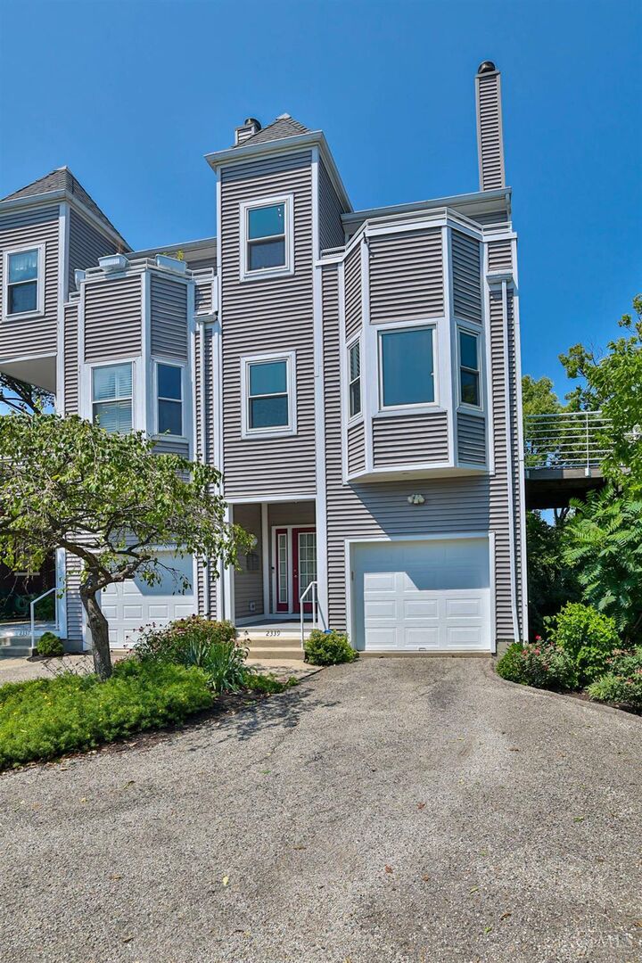 Property Photo:  2339 Muriel Court  OH 45219 