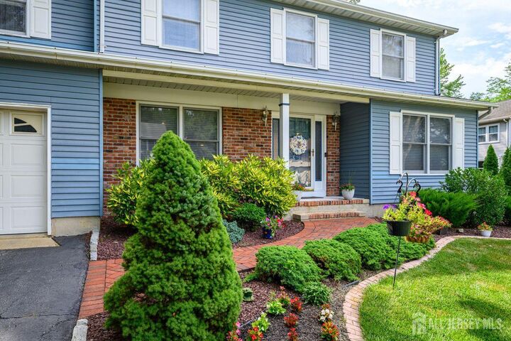 Property Photo: 11 Merritt Terrace NJ 07747