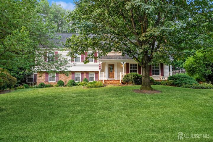 Property Photo:  54 Chimney Ridge Drive  NJ 07960 