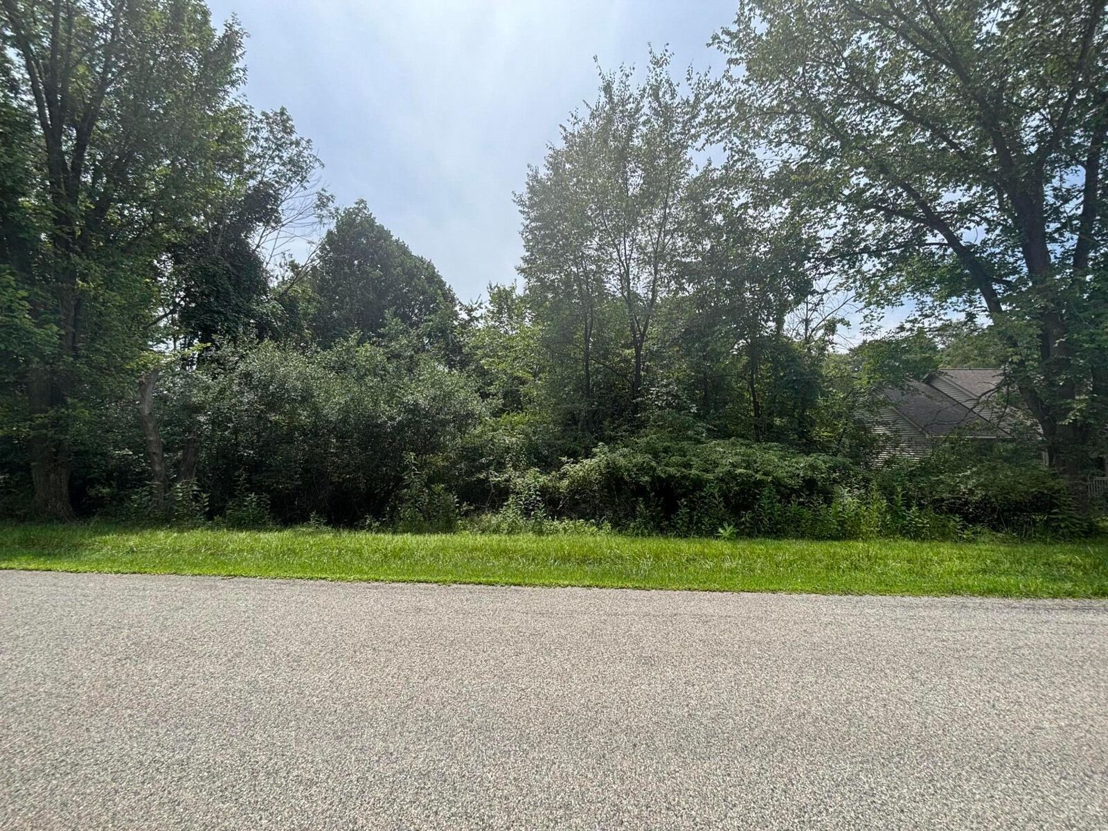 Property Photo: 0 Heatherwood Drive OH 43028